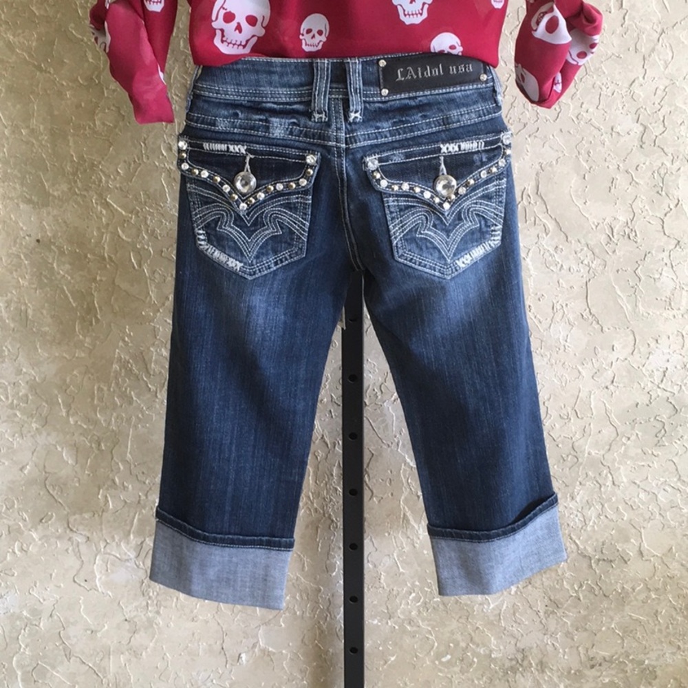 L.A. Idol Jeans